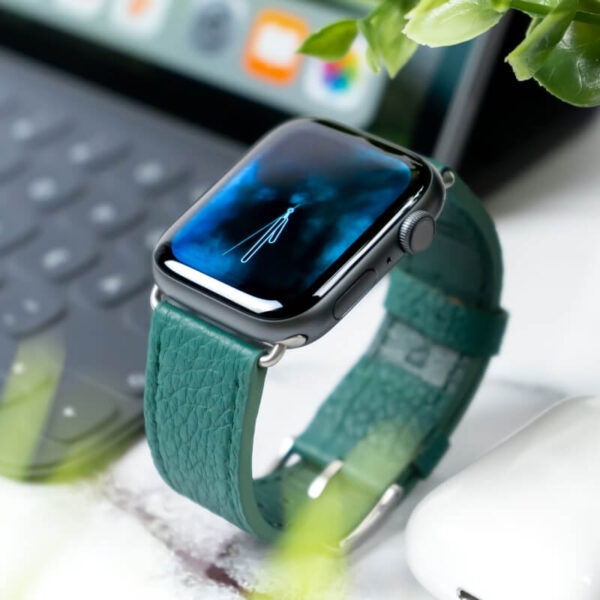 Health and Fitness Smartwatch with Heart Rate, Music, Alexa Built-In, Sleep and Swim Tracking - 图片 2